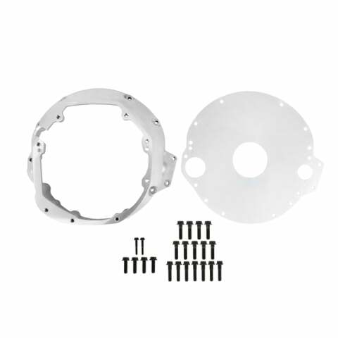 Safety bellhousing tr-6060-transmission-bellhousing-kit-lakewood-lk7400k