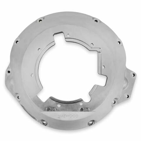 Safety bellhousing lk7500k