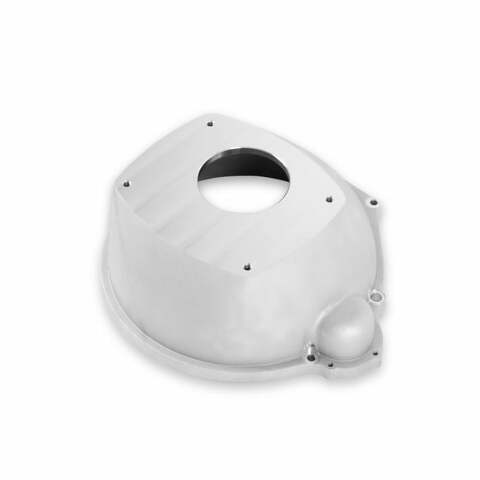 Safety bellhousing for Ford lk8200k