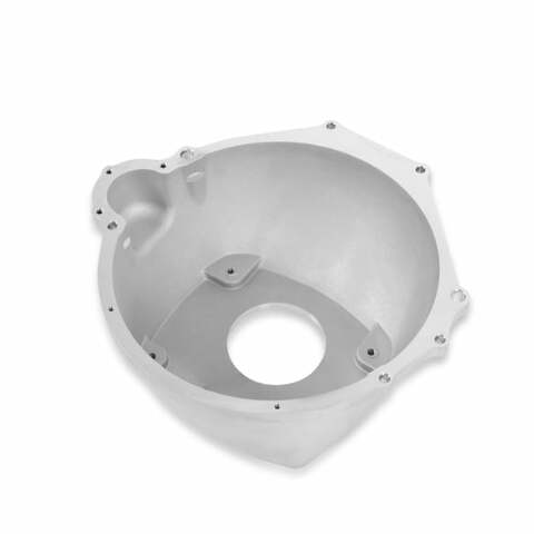 Safety bellhousing lk8300k