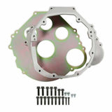 Bellhousing Kit - Small Block Ford - T-56 And Magnum-LK9100K