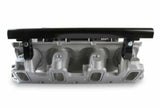 Holley EFI Lo-Ram Manifold Base and Fuel Rails Single Fuel Injector GM LS3/L92 300-670
