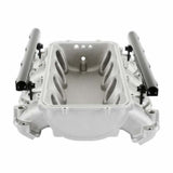 Holley fuel rail satin-300-711