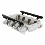 Holley fuel rail satin-300-711
