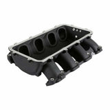 Hooker performance muffler black black-300-710bk