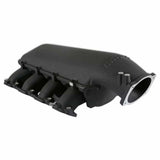 Hooker performance muffler black black-300-715bk