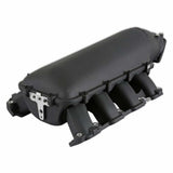 Hooker performance muffler black black-300-715bk