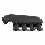 Hooker performance muffler black black-300-715bk