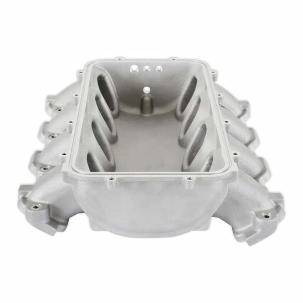 Hooker performance muffler satin-300-710