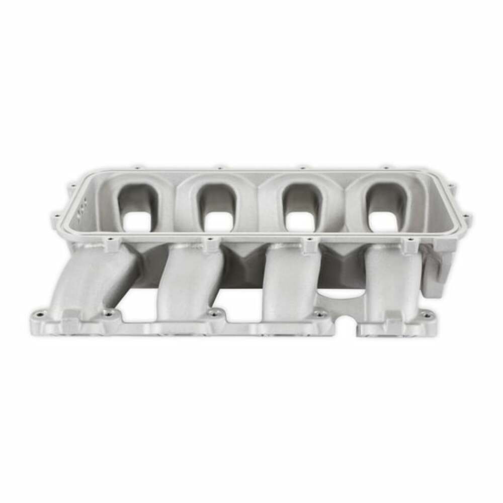 Hooker performance muffler satin-300-710