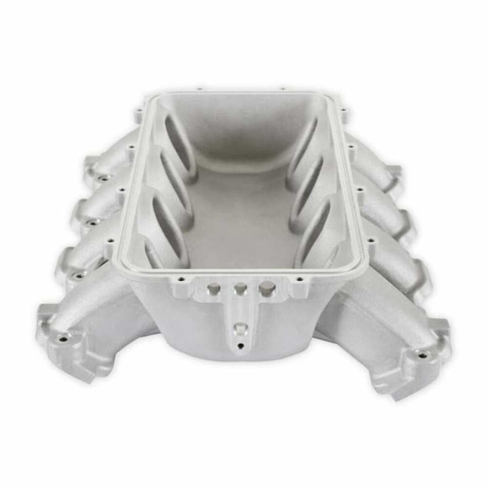 Hooker performance muffler satin-300-710