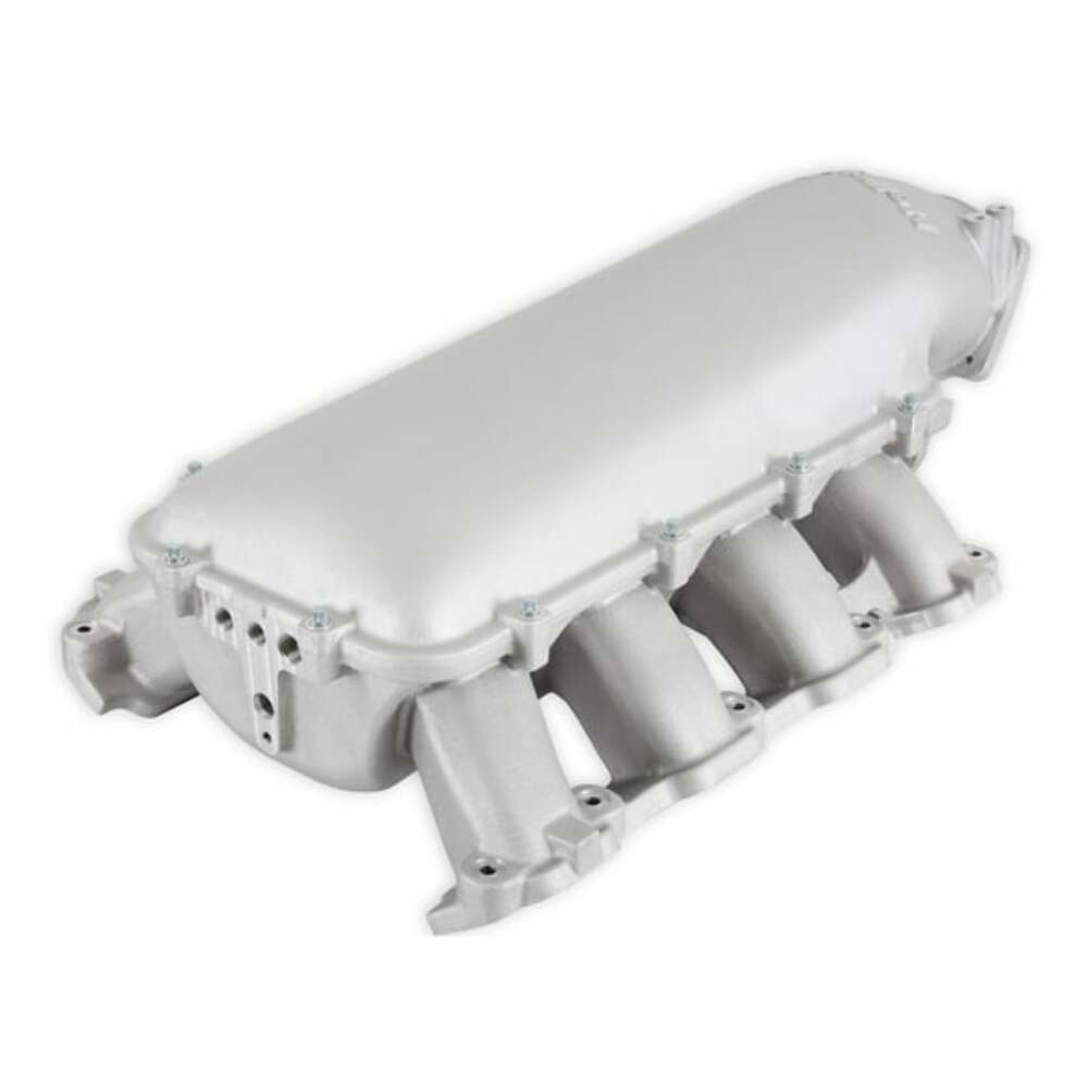 Hooker performance muffler satin-300-715