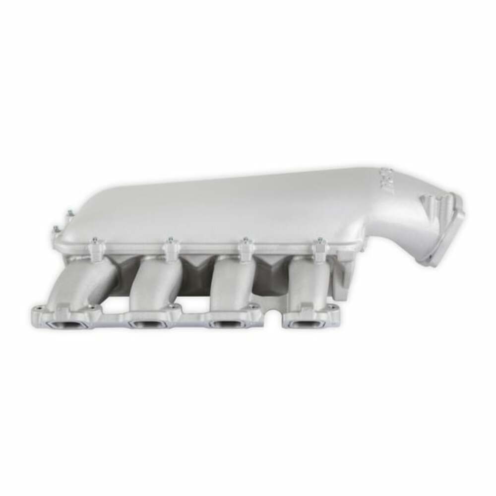 Hooker performance muffler satin-300-715