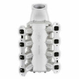 Holley fuel rail satin-300-718
