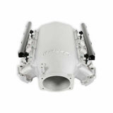 Holley fuel rail satin-300-718