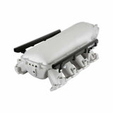 Holley fuel rail satin-300-718