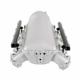 Holley fuel rail satin-300-718