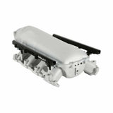 Holley fuel rail satin-300-718
