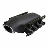 Holley fuel rail black black-300-718bk
