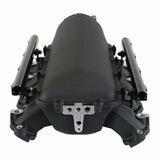 Holley fuel rail black black-300-718bk