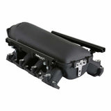 Holley fuel rail black black-300-718bk
