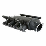Hooker performance muffler black black-300-719bk