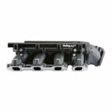 Hooker performance muffler black black-300-719bk