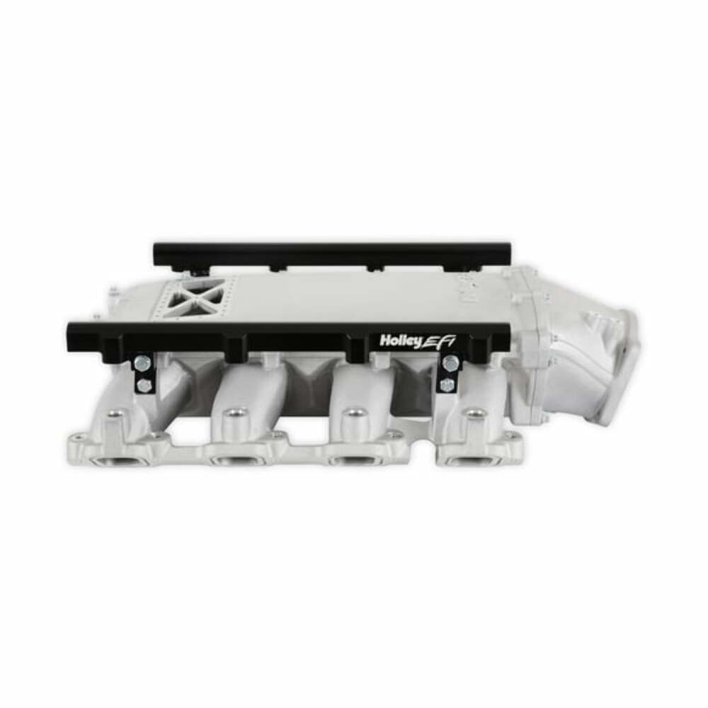Hooker performance muffler satin-300-719