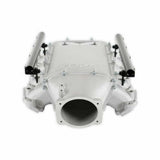 Hooker performance muffler satin-300-719