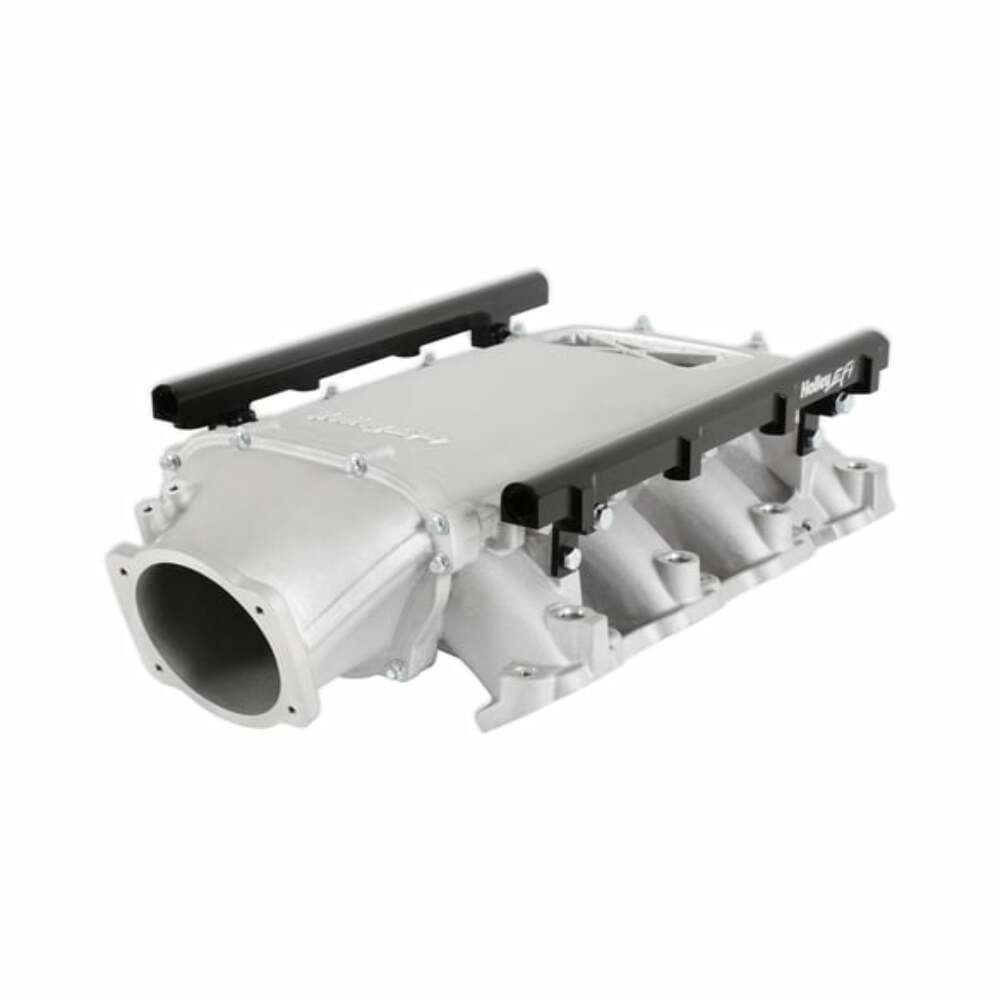 Hooker performance muffler satin-300-719