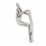 Long Tube Header for 1968-74 Oldsmobile Cutlass 5.7/6.6 - Ceramic Coated - 31150FLT performance headers