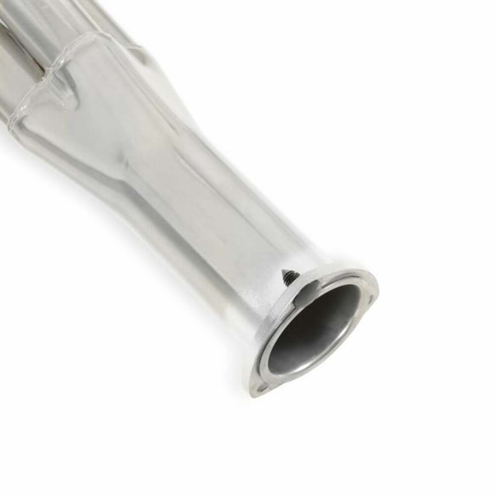 Long Tube Header for 1968-74 Oldsmobile Cutlass 5.7/6.6 - Ceramic Coated - 31150FLT performance headers