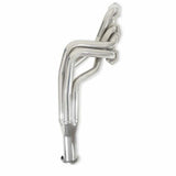 Long Tube Header for 1968-74 Oldsmobile Cutlass 5.7/6.6 - Ceramic Coated - 31150FLT performance headers