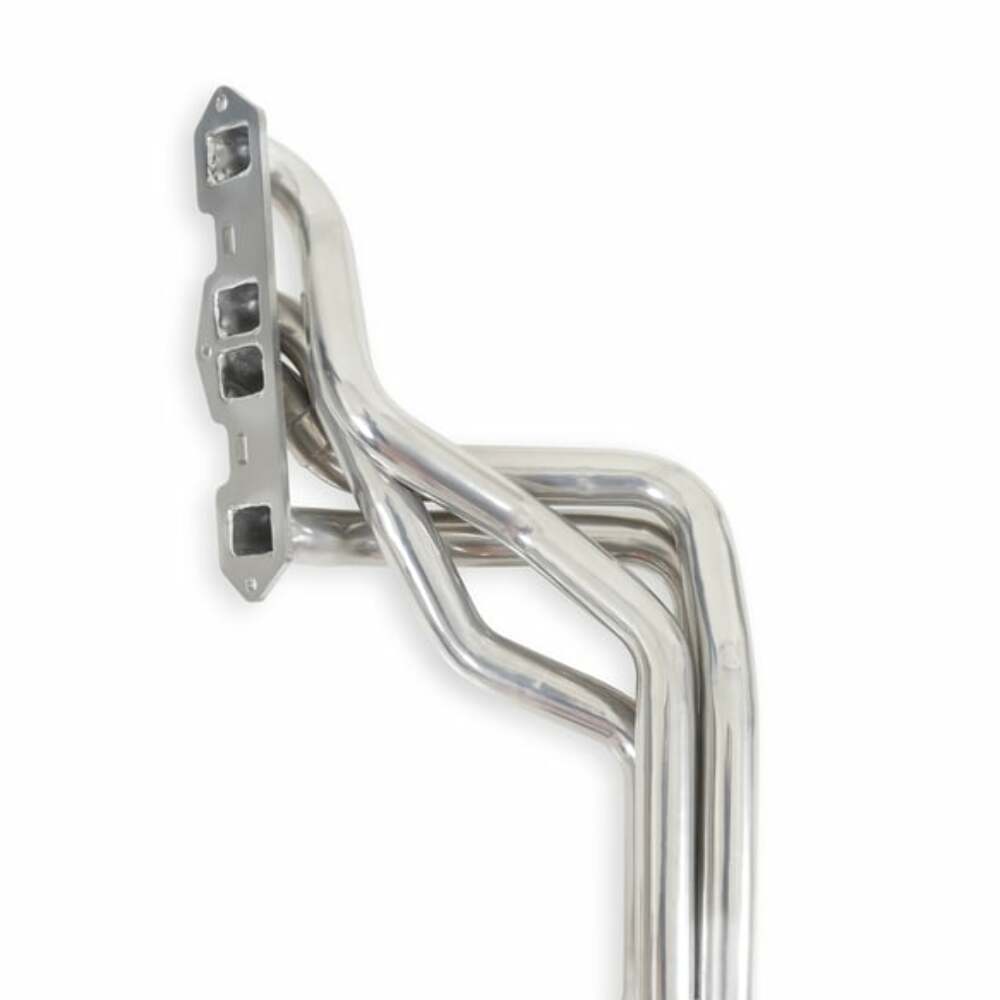 Long Tube Header for 1968-74 Oldsmobile Cutlass 5.7/6.6 - Ceramic Coated - 31150FLT performance headers