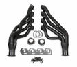 t Long Tube Header for 1970-1973 Ford Mustang 351C-4V Black Paint 12118FLT Flowtech FlowTech