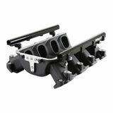 Hooker performance muffler black black-300-713bk