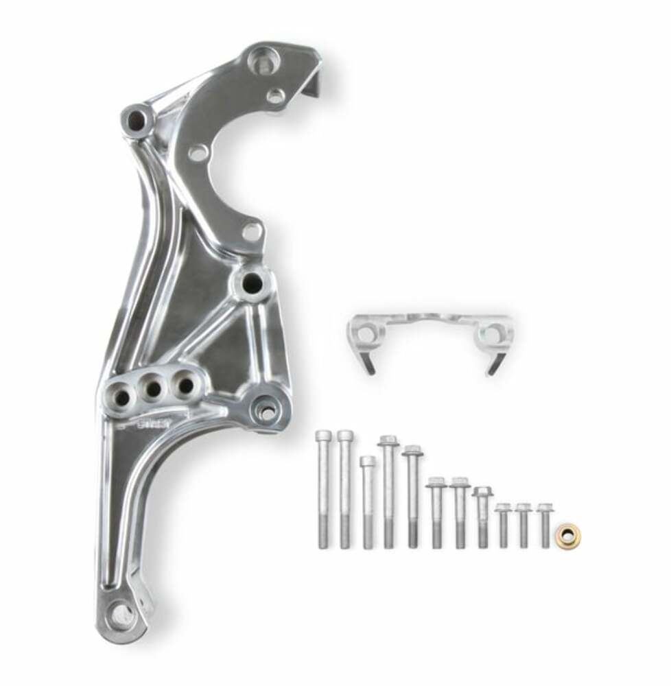 Hooker performance muffler polished polished-20-155p