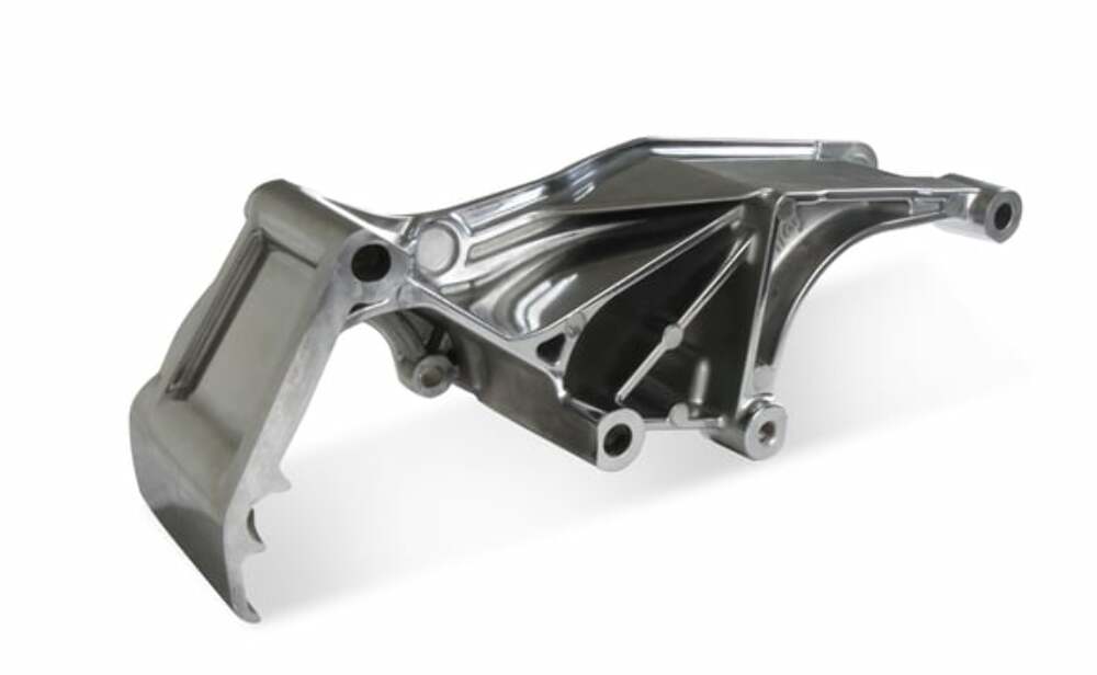 Hooker performance muffler c-20-162