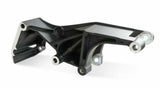 Hooker performance muffler black finish-20-162bk