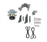Hooker performance muffler side-20-160