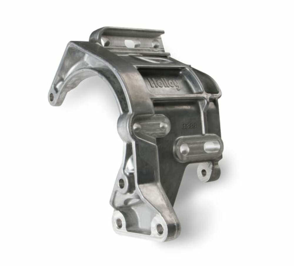 Hooker performance muffler side-20-160