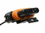 Hooker performance muffler side-20-156