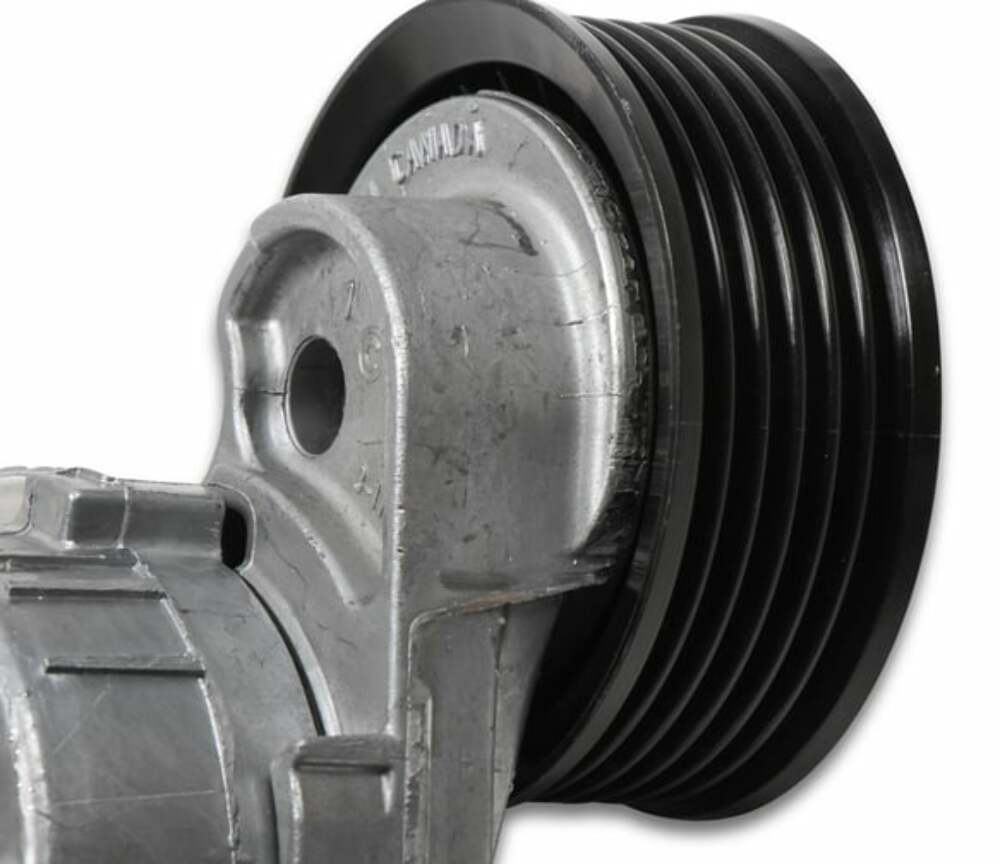 Hooker performance muffler side-20-156