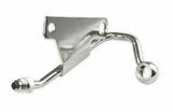 Hooker performance muffler black finish-20-156bk
