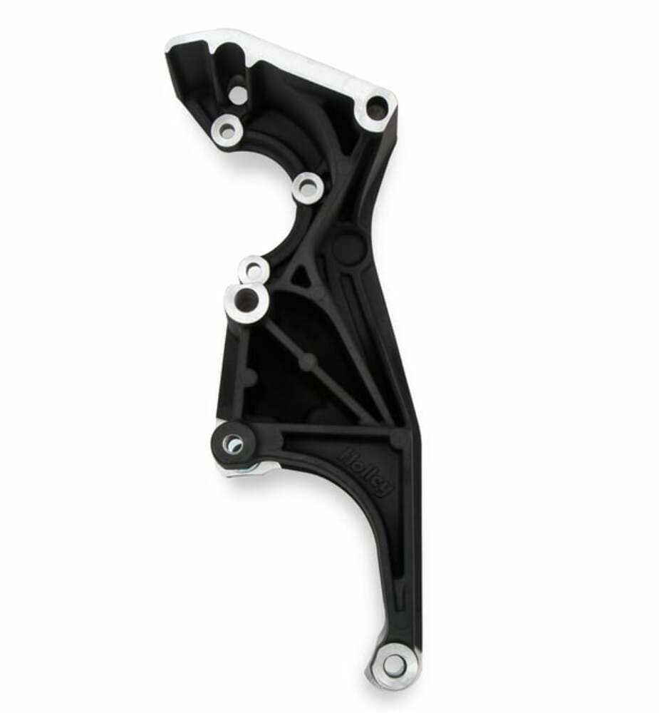 Hooker performance muffler black finish-20-156bk