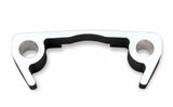 Hooker performance muffler black finish-20-156bk