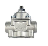 Quick Fuel fuel pressure regulator aluminum gasoline 803