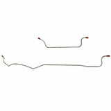 Brake Line for Rear Axle Line 6 Cylinder Engine Rear