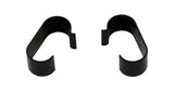 Transmission Line Retainer Clips fits 1955-1964 Chevy Bel Air LRC001 Shafer's Classic Reproductions
