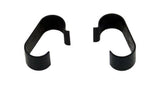 Fits 1955 - 1964 Chevrolet Full Size Transmission Line Retainer Clips LRC001